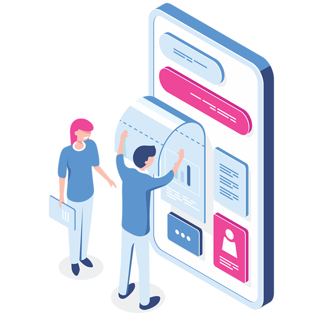 Naitik Store App Delivery Service